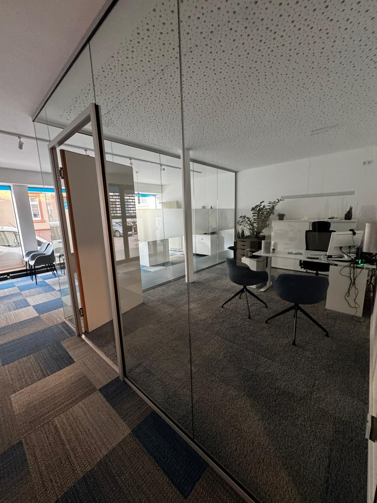 büroreinigung 2.0