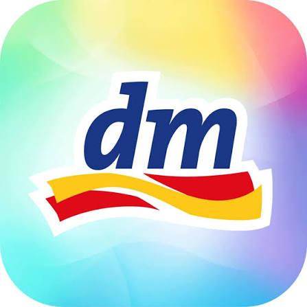 Startseite dm kunde