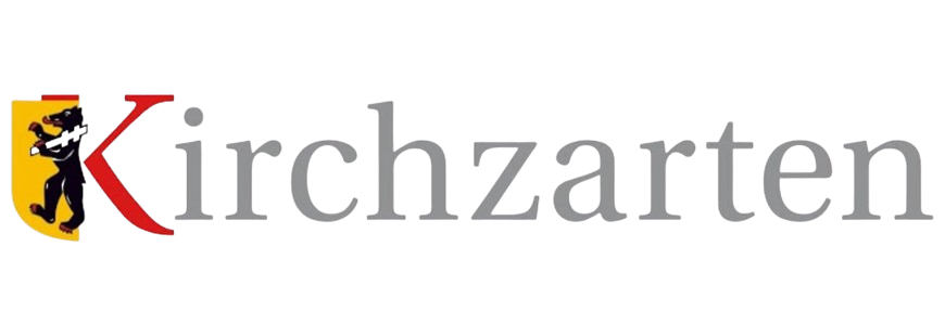 Startseite kirchzarten logo