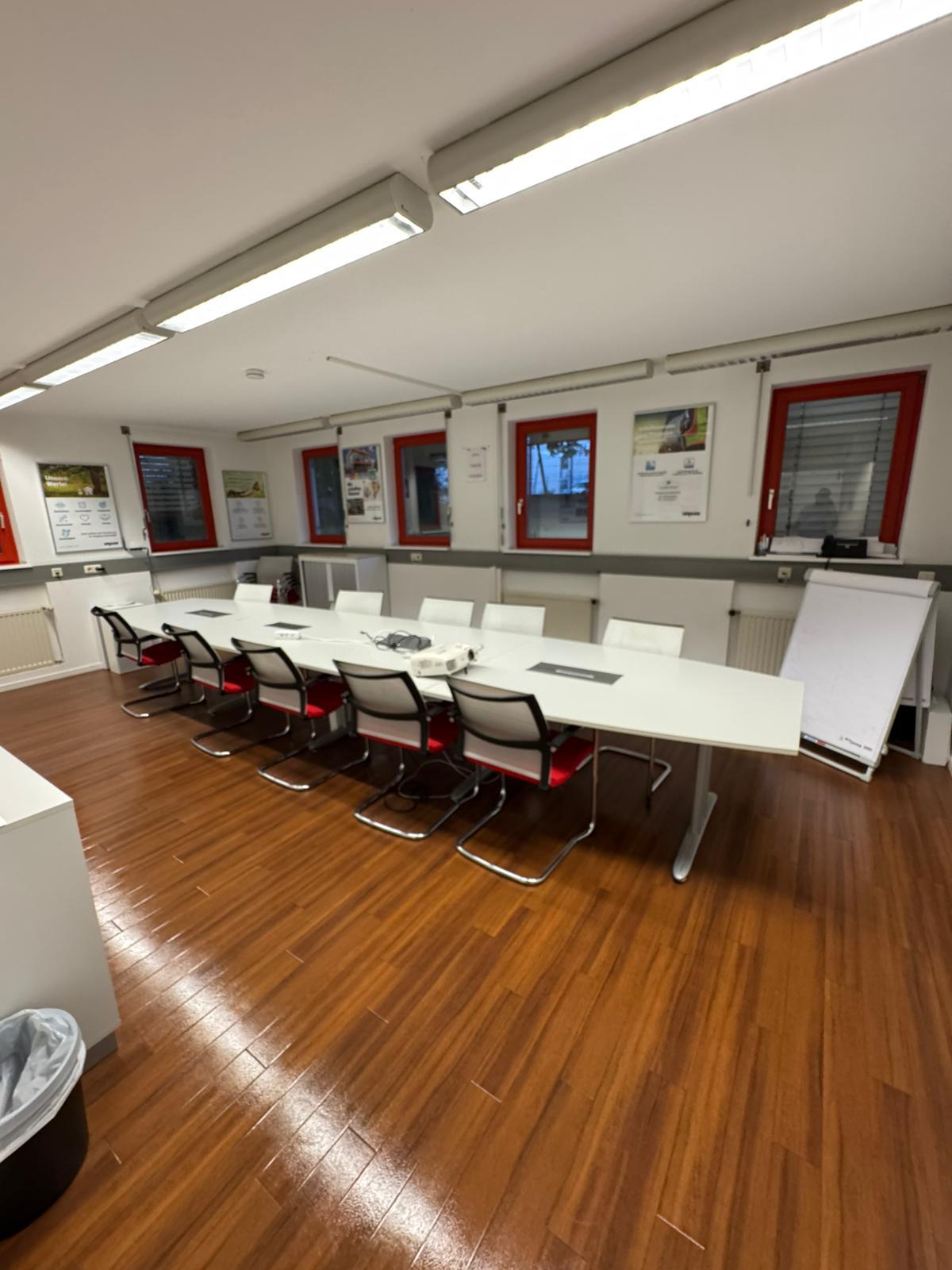 unterhaltsreinigung 1.2