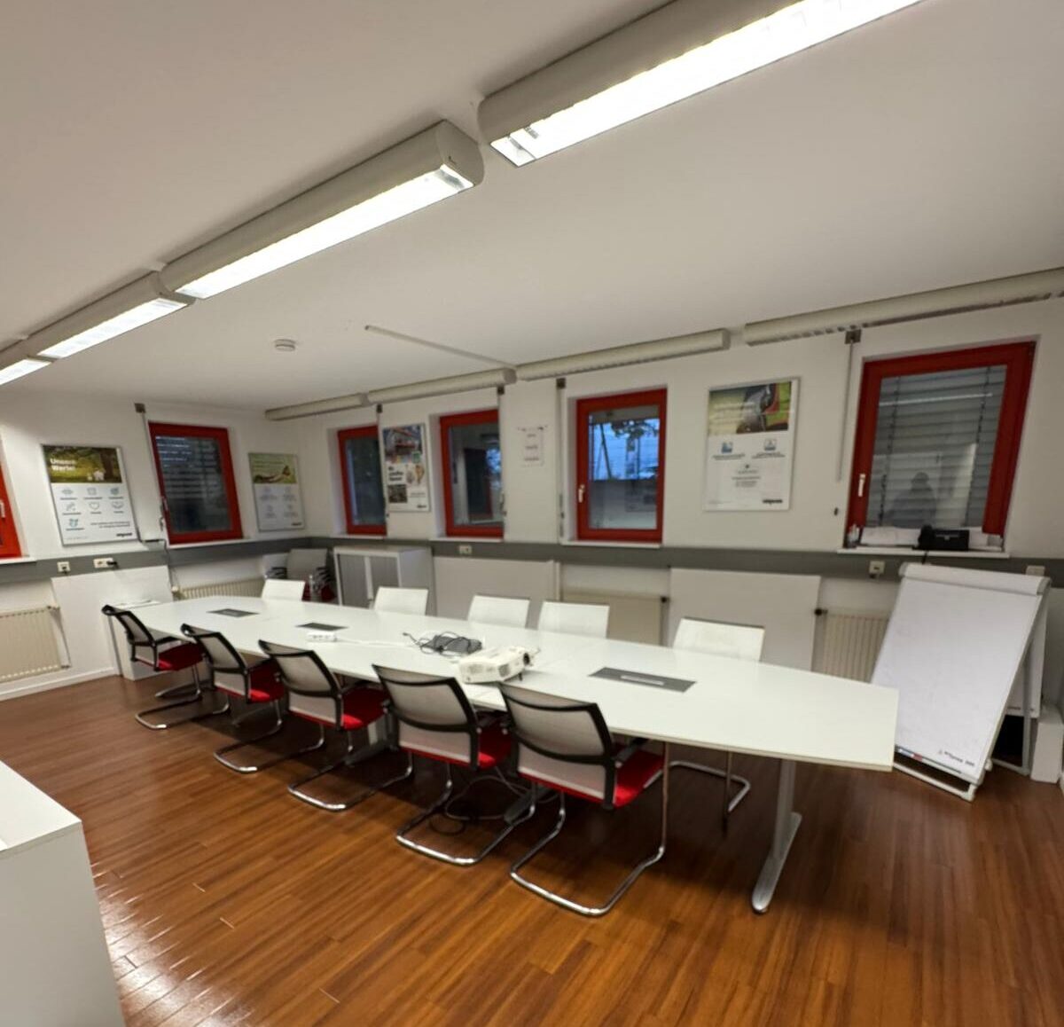 unterhaltsreinigung portfolio kehl 2.0