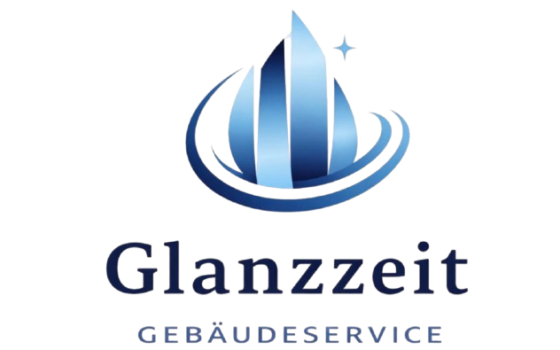 glanzzeit gebäudeservice logo